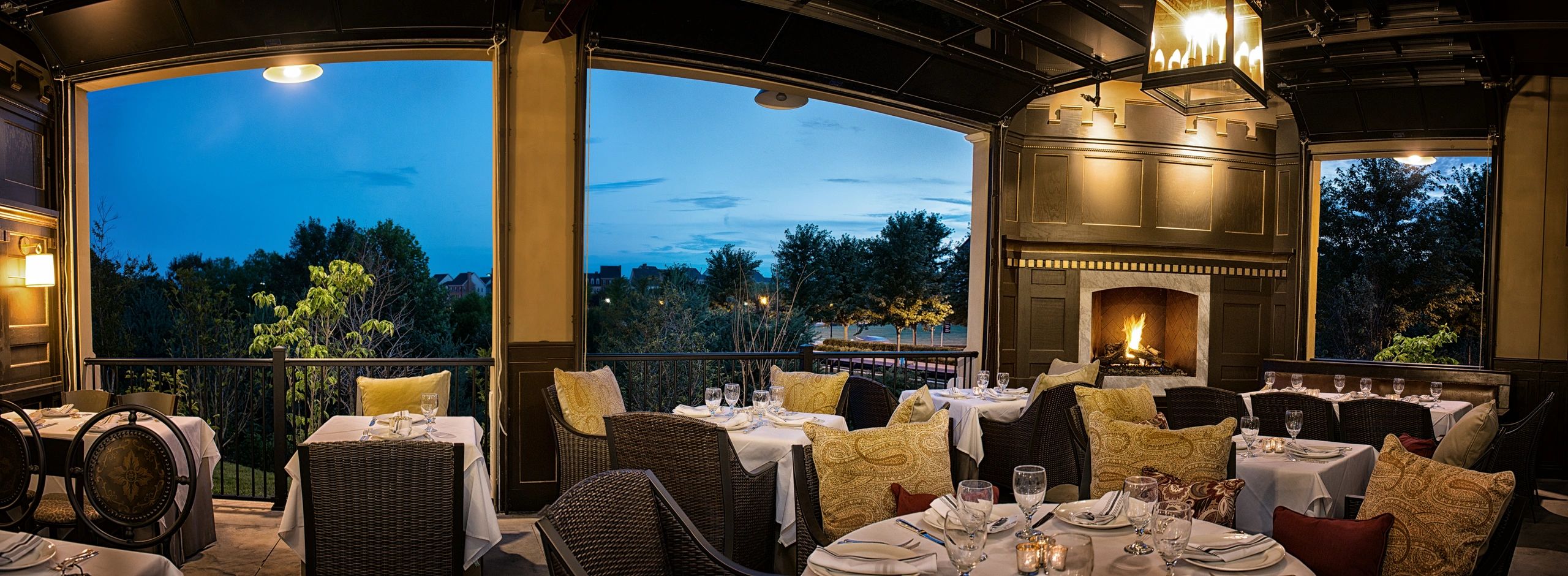 Maryland Restaurants that are Near-Life Changing cover photo collage