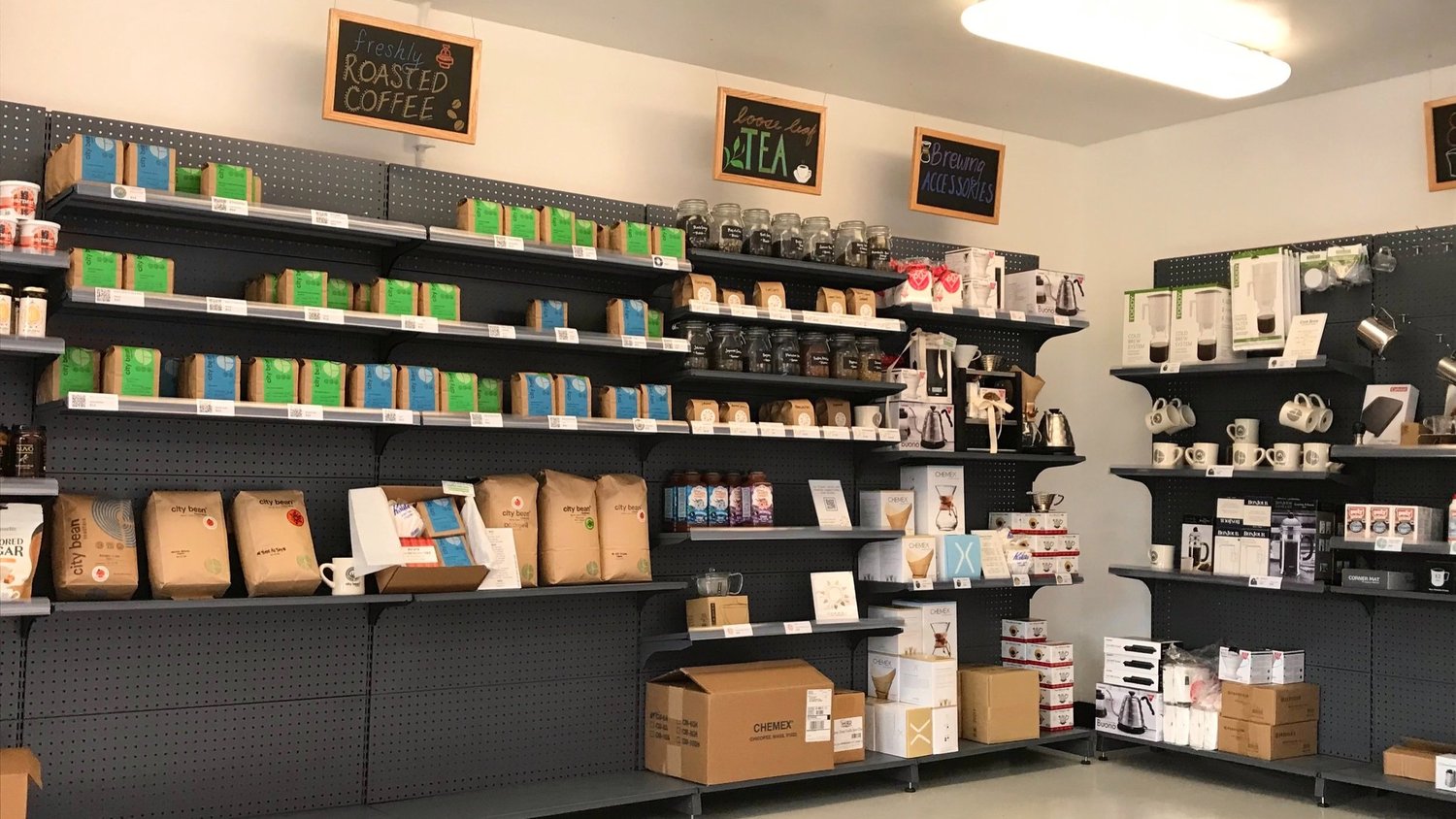 Small Businesses I Can Rely On cover photo collage