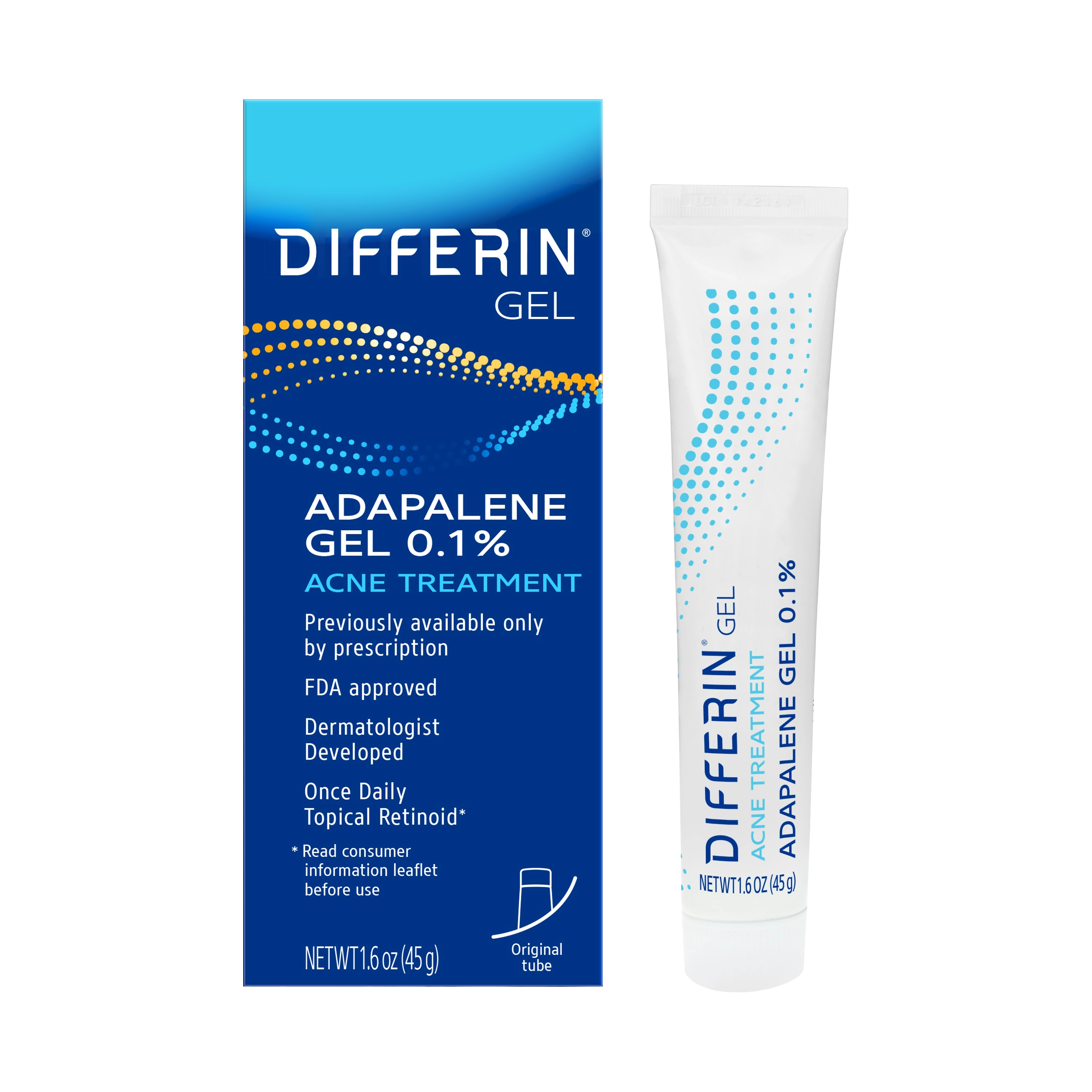 Affordable things that actually cleared my skin! cover photo collage