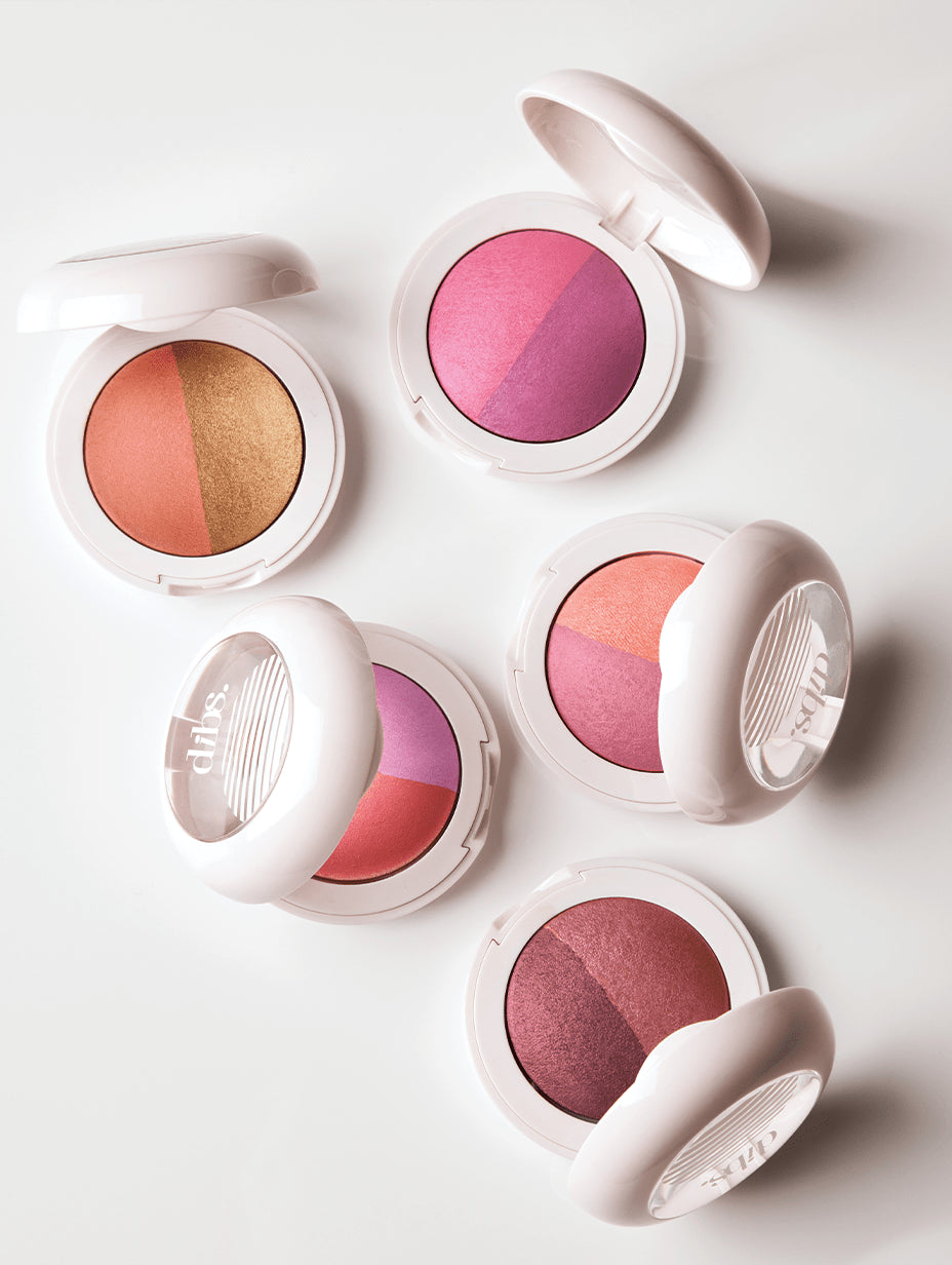 The Ultimate Beauty Favorites - Loved & Approved cover photo collage