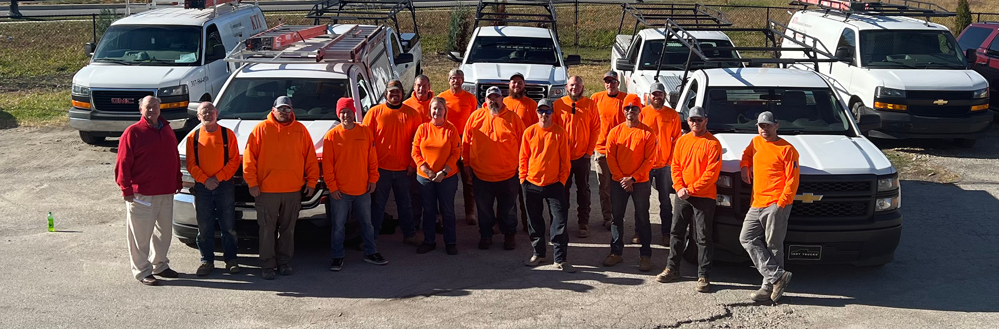 West Central Indiana - Local Business Shout Outs cover photo collage