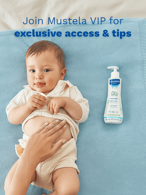 Baby Hygiene Products - We use everyday. cover photo collage