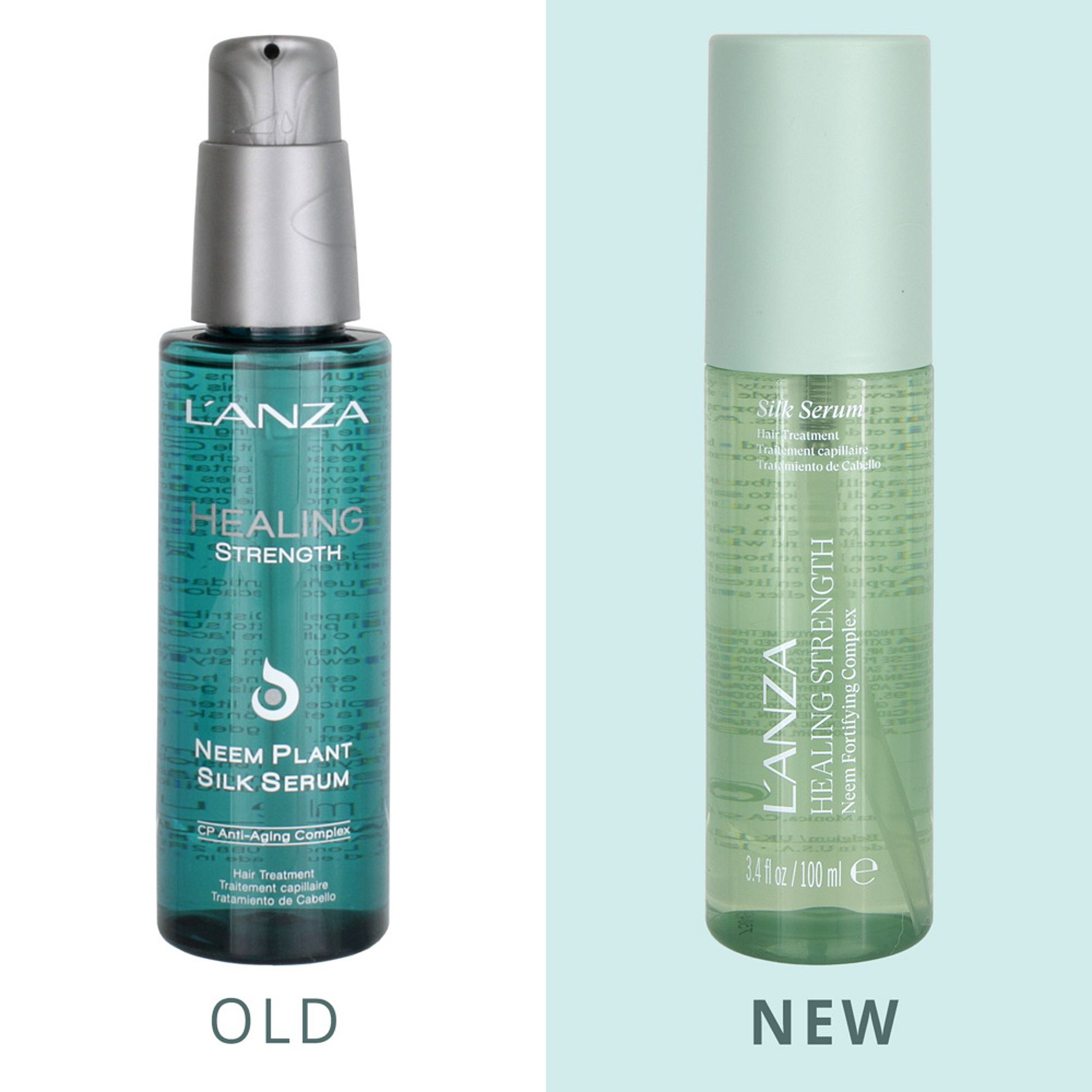 Hair products must have cover photo collage