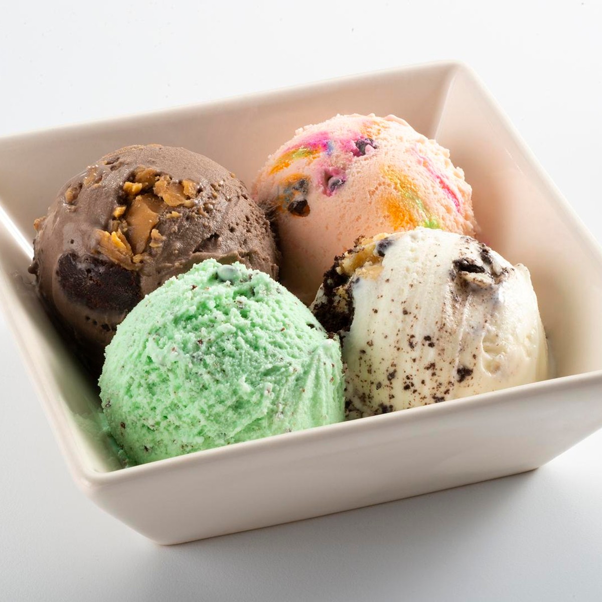 Must-Try Restaurants in Northeast Ohio cover photo collage