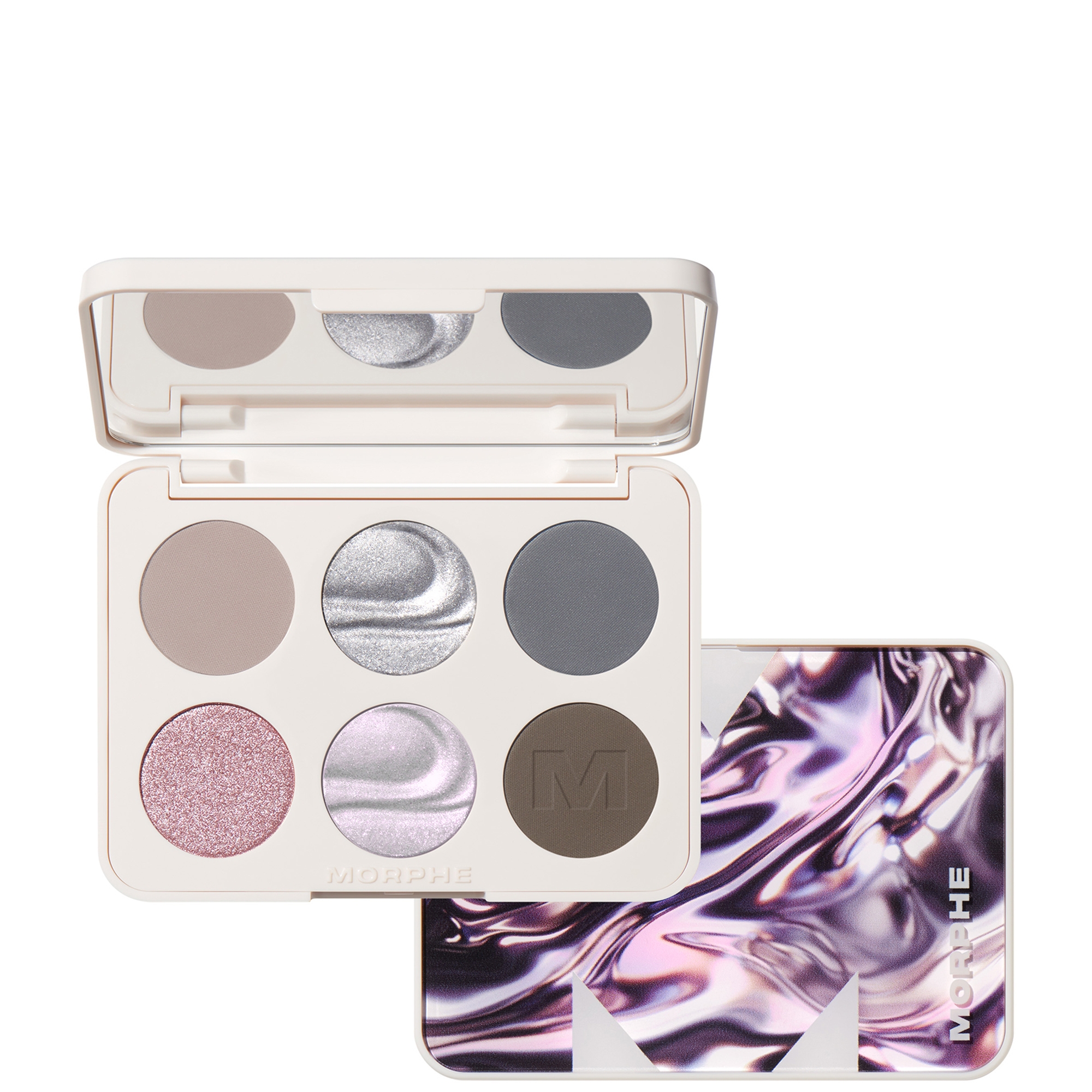 fav makeup for cool tone girly cover photo collage