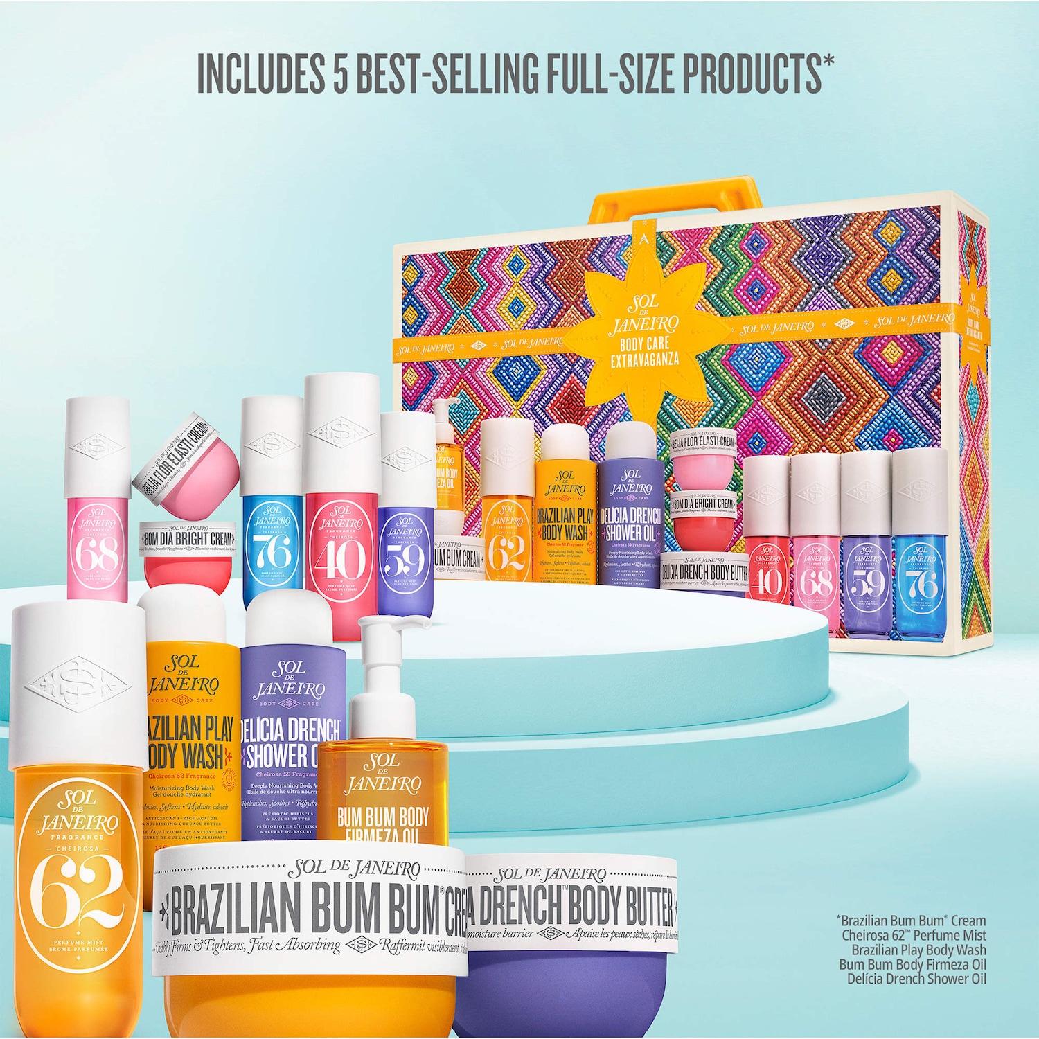 Bestselling Makeup Products at Sephora that You Should Buy 💄 cover photo collage