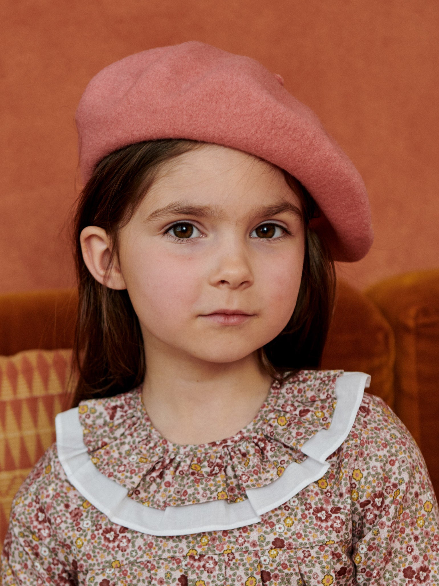 Eloise Inspired Girls Fashion Finds cover photo collage