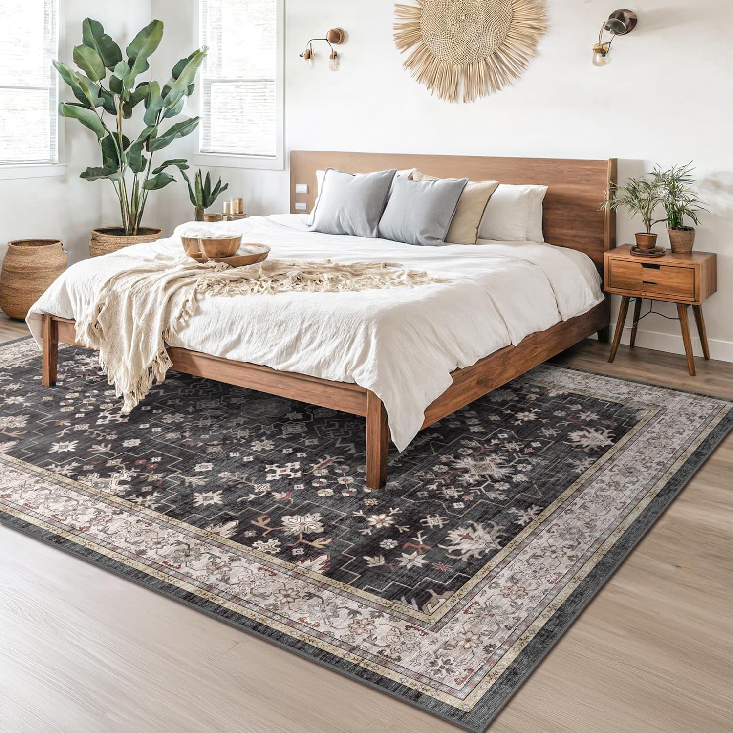 Our Nursery cover photo collage