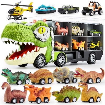 Toddler Favorites cover photo collage