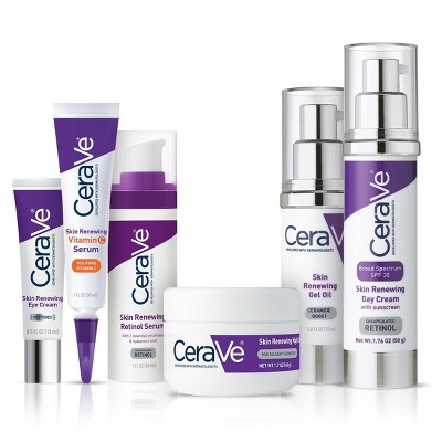 Affordable Skin Care cover photo collage