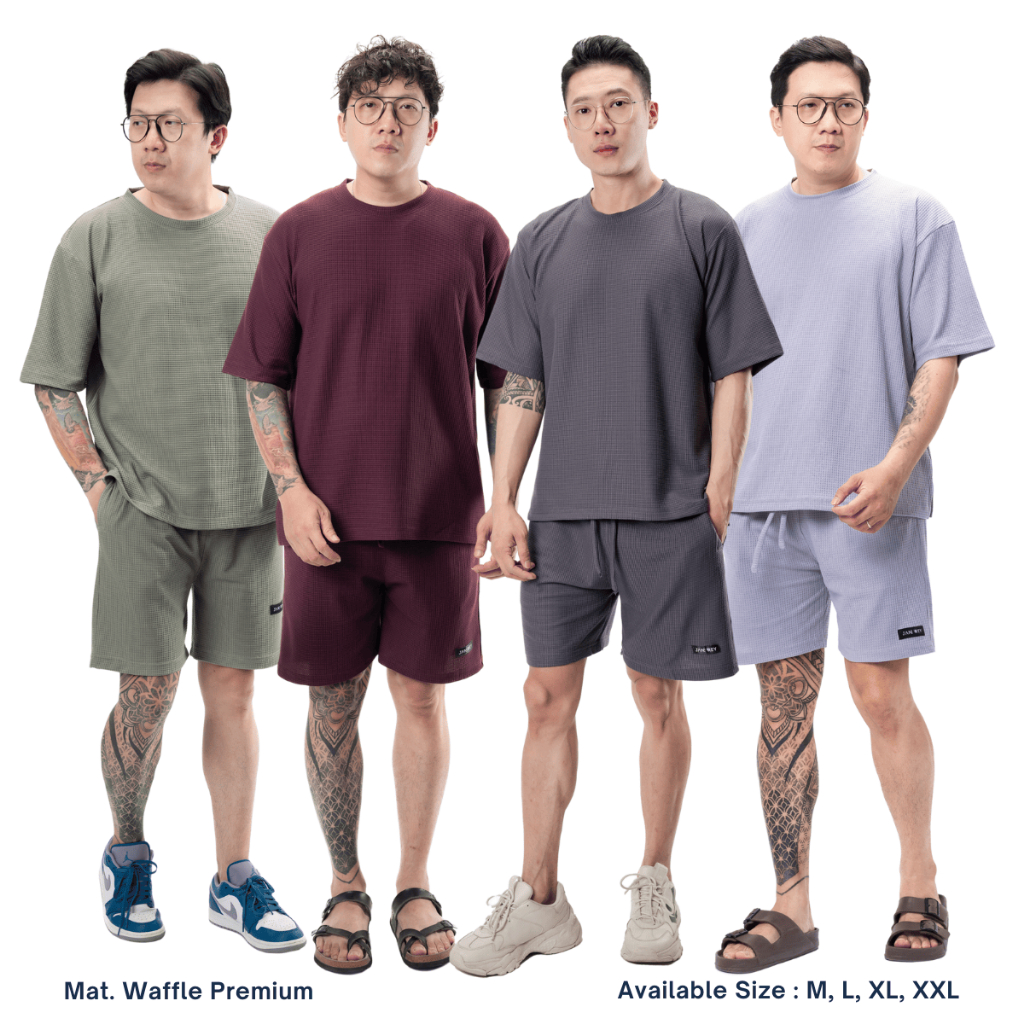 Fashion terbaik untuk santai cover photo collage