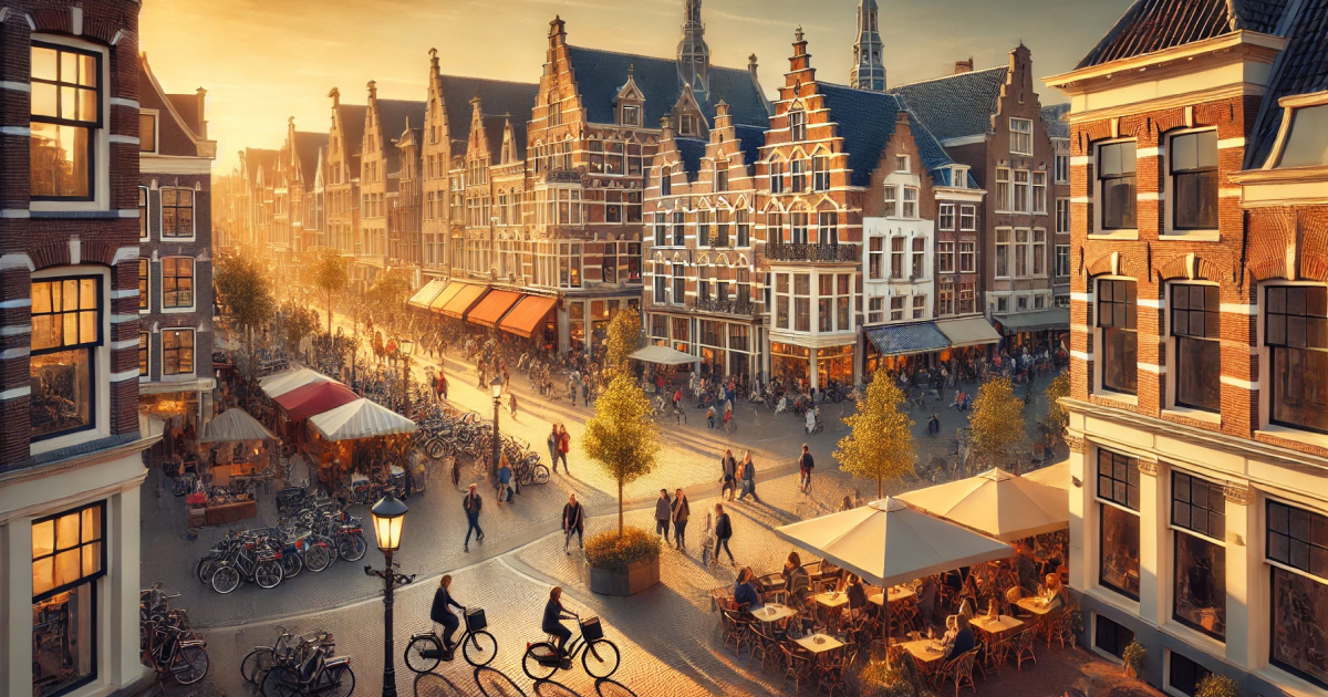 Curiosity & Calm: Websites to Expand Your Mind & Soul cover photo collage