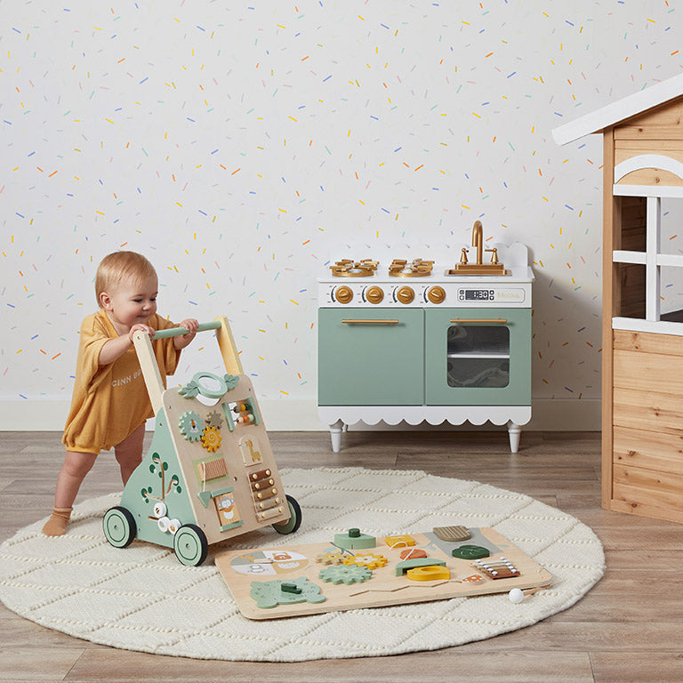 Must-Have Baby items for New Mums that I actually own cover photo collage