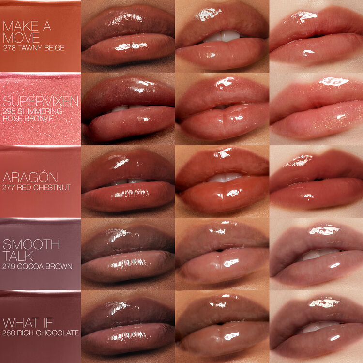 Lipsticks/glosses/liners I love cover photo collage