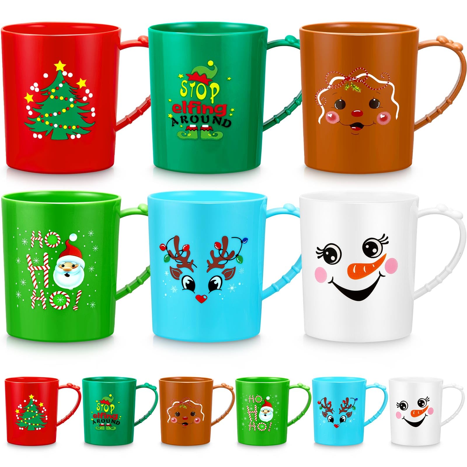 All Things for Kids cover photo collage