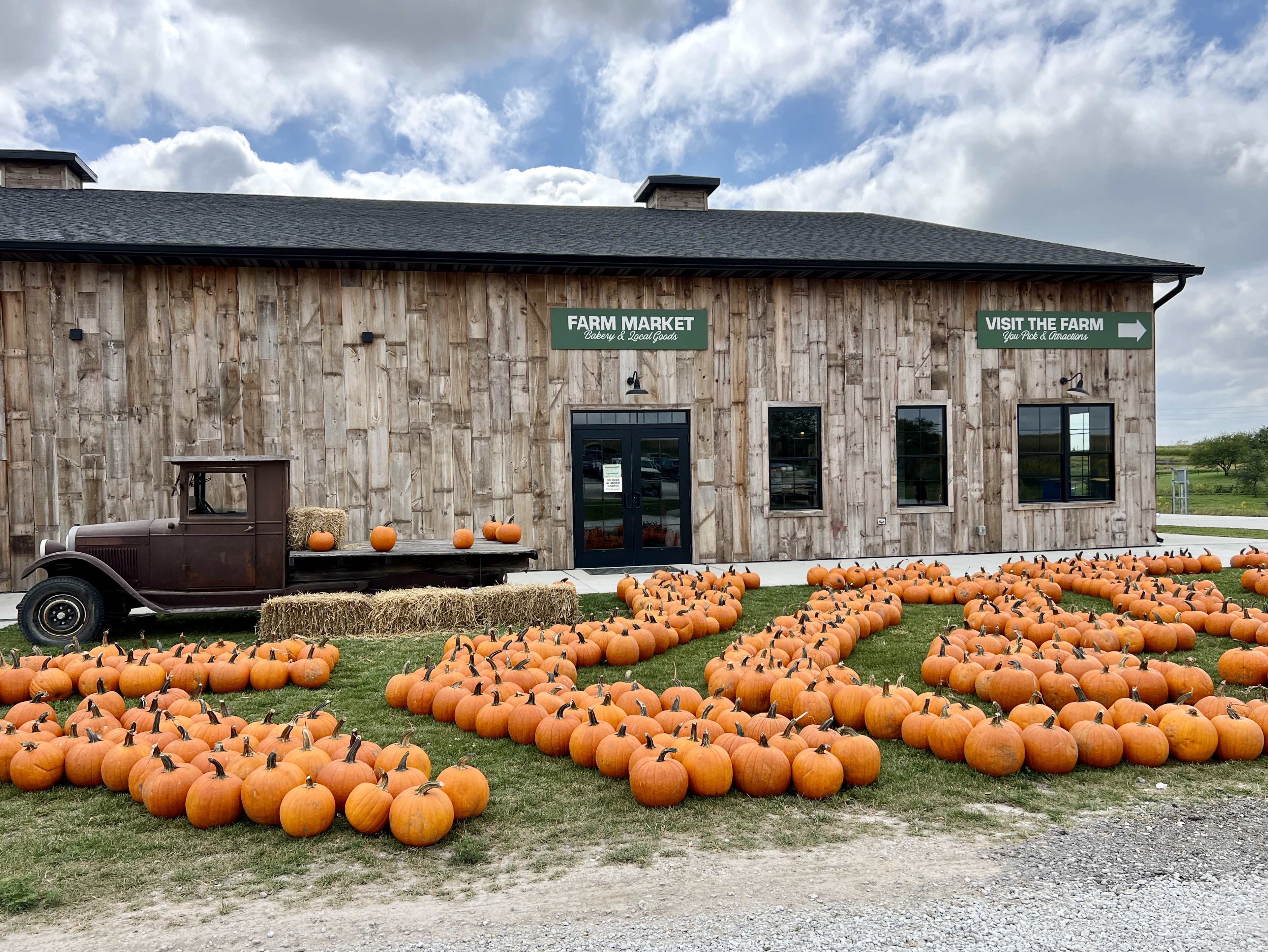 Favorite Small Businesses around the United States (Small Business Saturday) cover photo collage