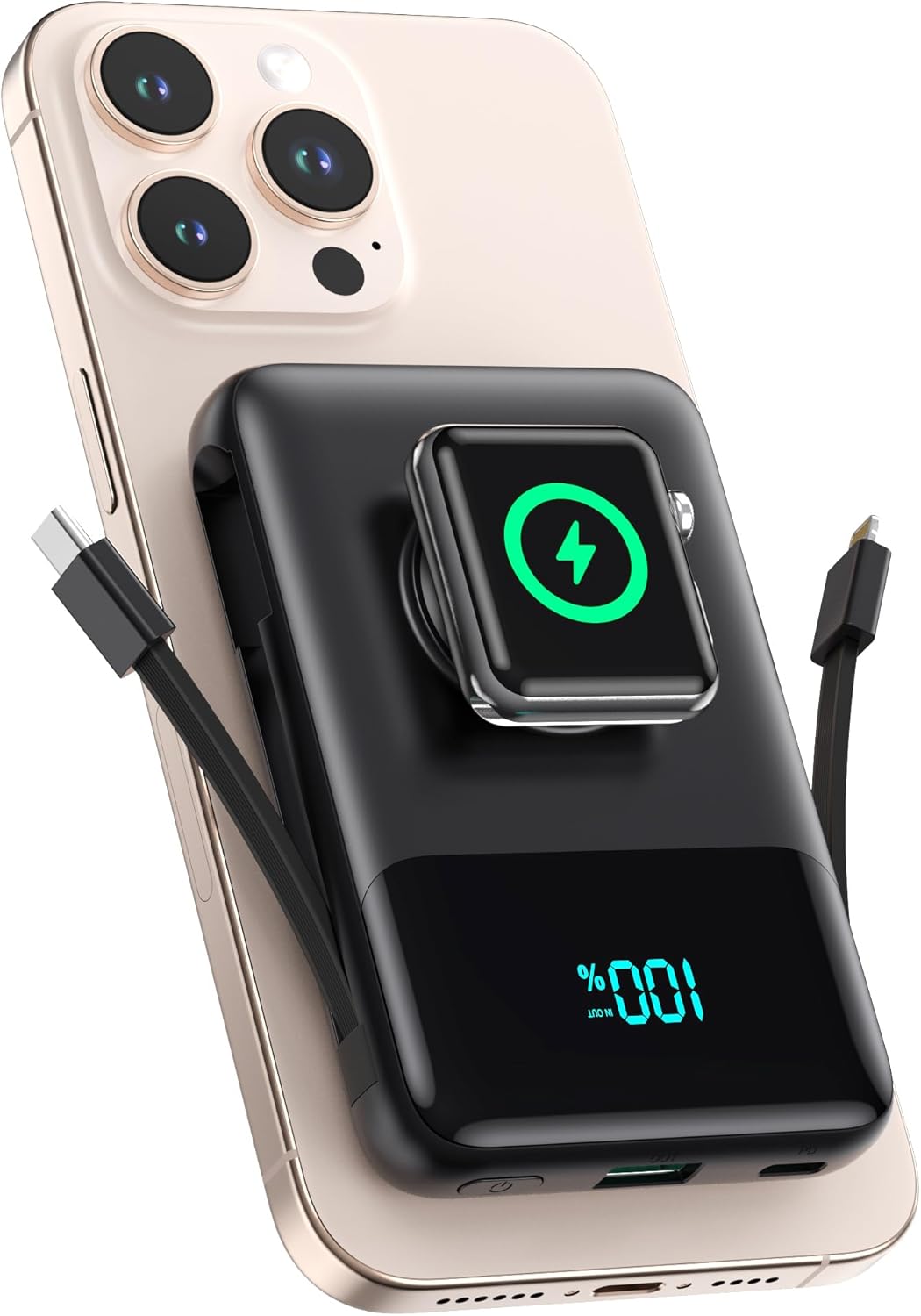 The Ultimate Hockey Mom Survival Kit (Everything You Need for Games, Practices & Tournaments) cover photo collage