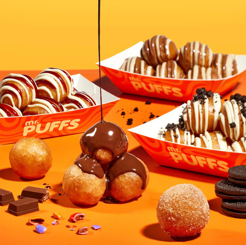 Toronto/GTA Birthday Freebies cover photo collage