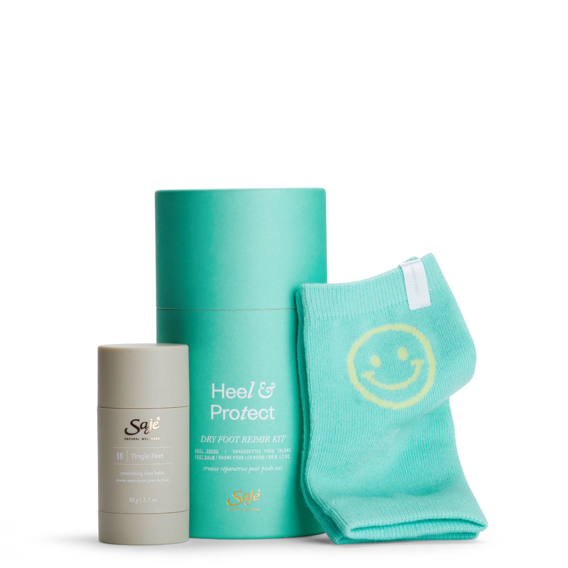 Stocking Stuffers for Her cover photo collage