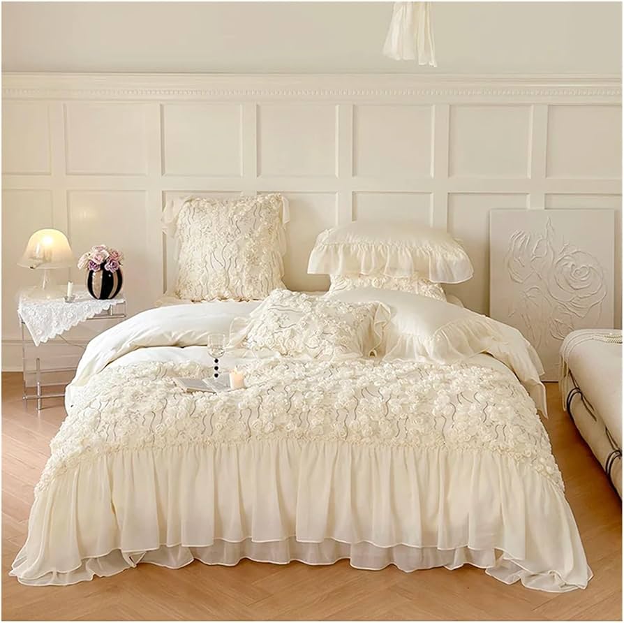 Girly Princess Housing Must Haves to Bring Life to a Room cover photo collage