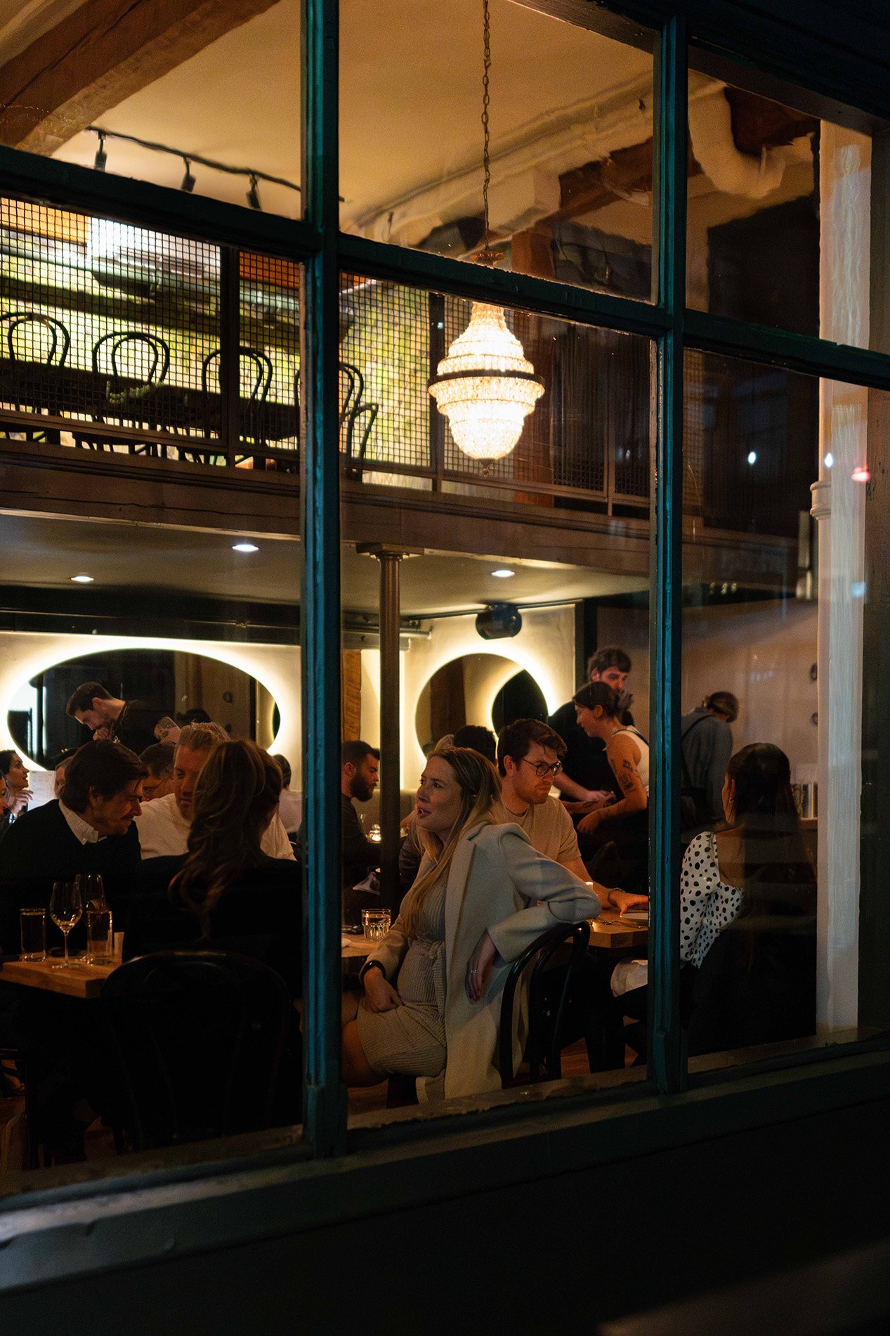 Vancouver Dining cover photo collage