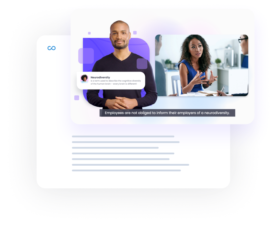 Easy-to-follow Online Mental Health Courses cover photo collage