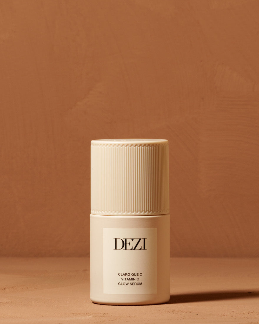 Skincare I CanNOT Live Without 👌🏾 cover photo collage