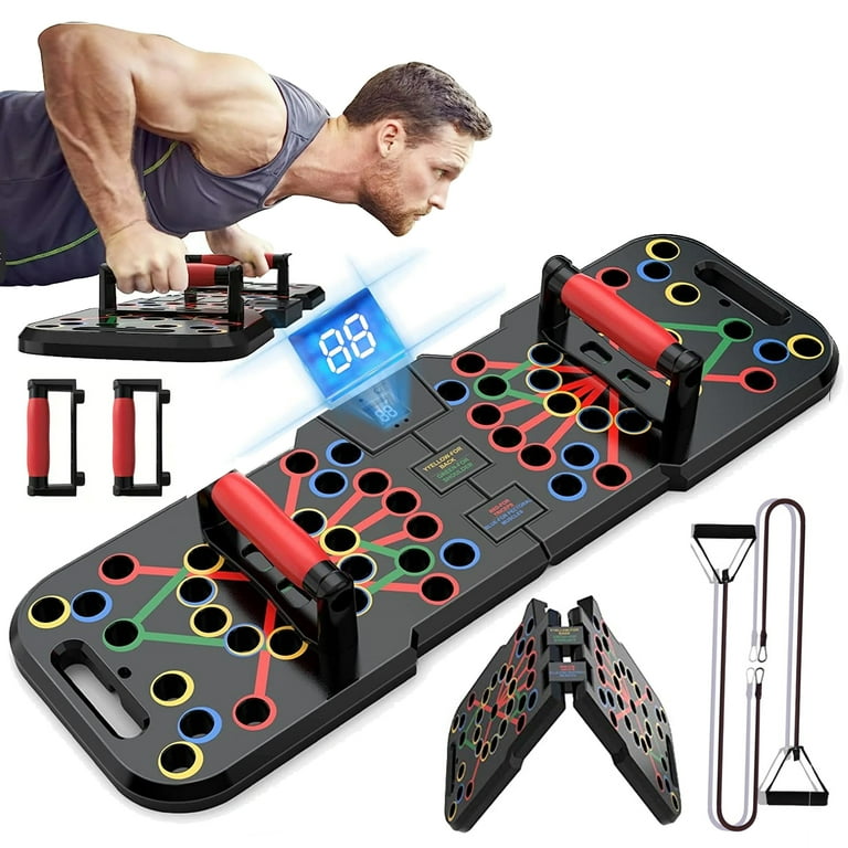 Gifts for People Who Lift: Practical Gym & Home Workout Picks cover photo collage