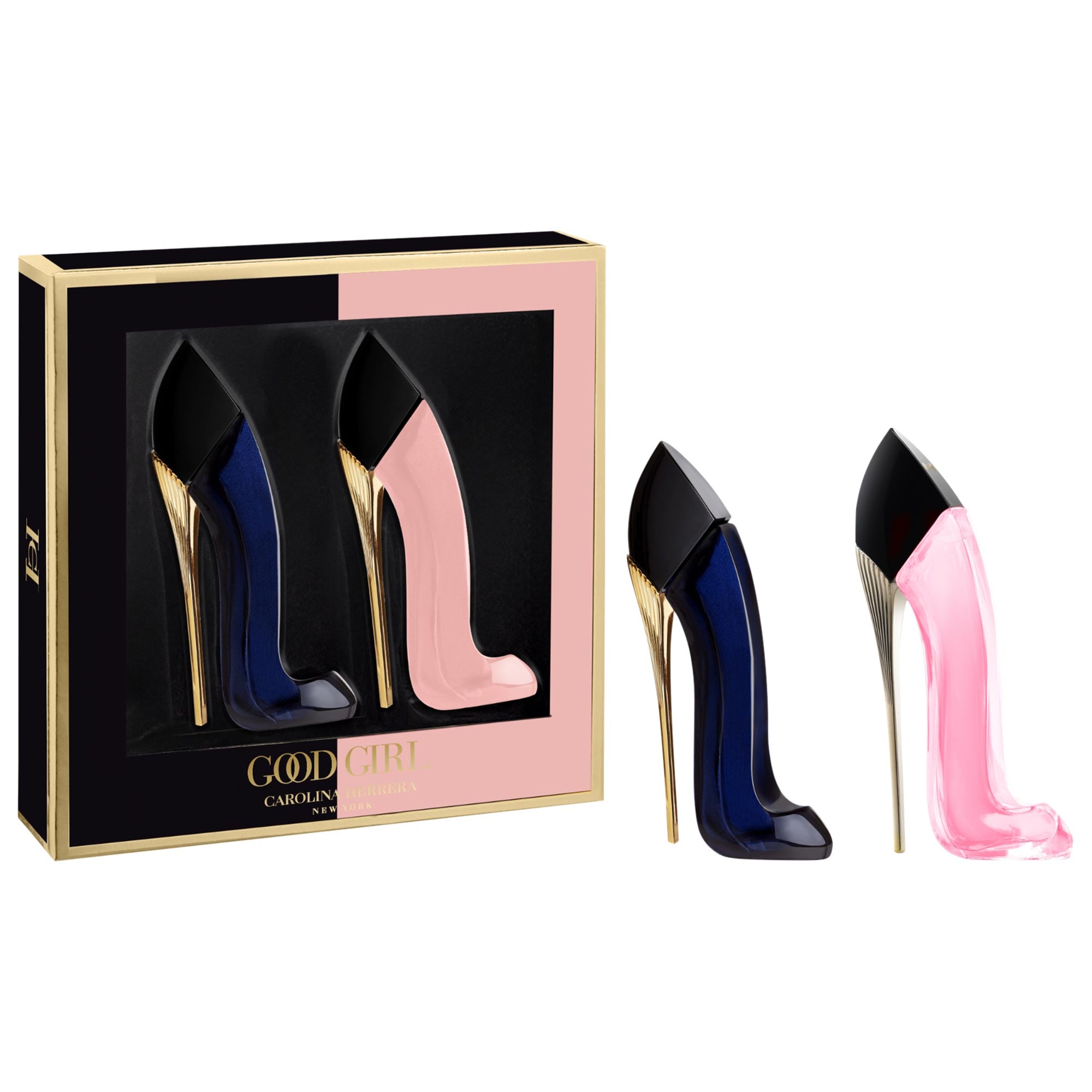 Christmas Gift Ideas for Her cover photo collage