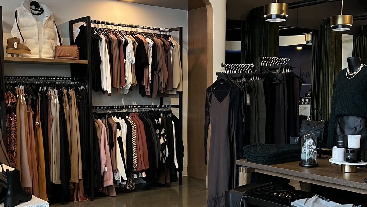 My top YYC recs cover photo collage