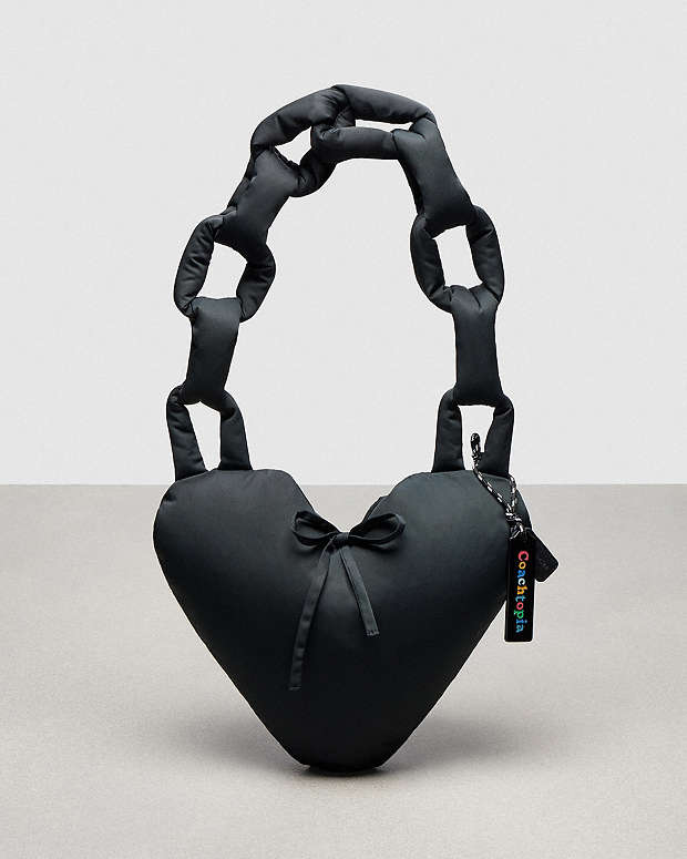 An Ode to the Perfect Purse: Coach 👜 cover photo collage