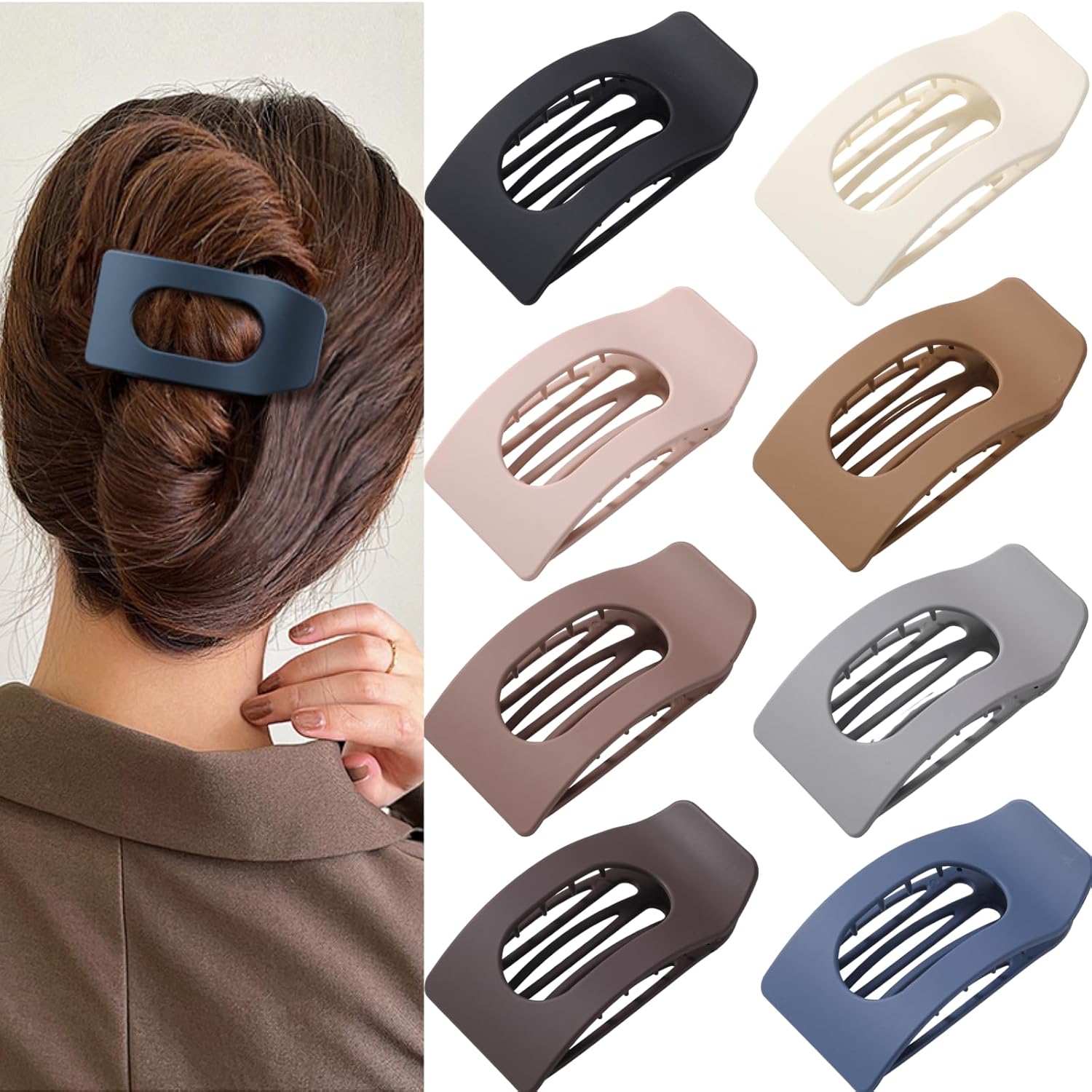Hair Tools & Accessories That Make Getting Ready Faster cover photo collage