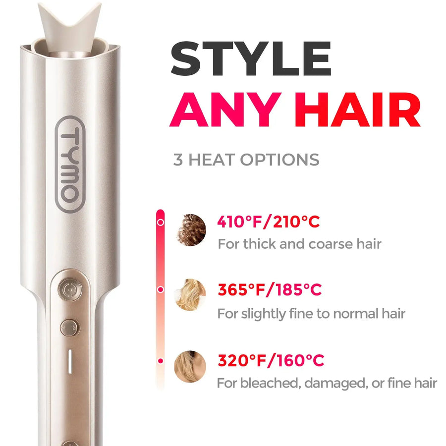 The BEST hair products & styling tools for long haired girlies cover photo collage