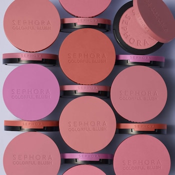 My favorite beauty recs (MUA edition) cover photo collage