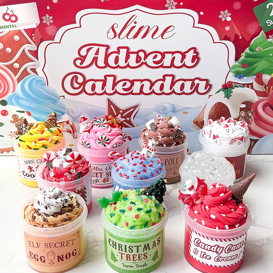 Best Advent Calendars of 2025 cover photo collage