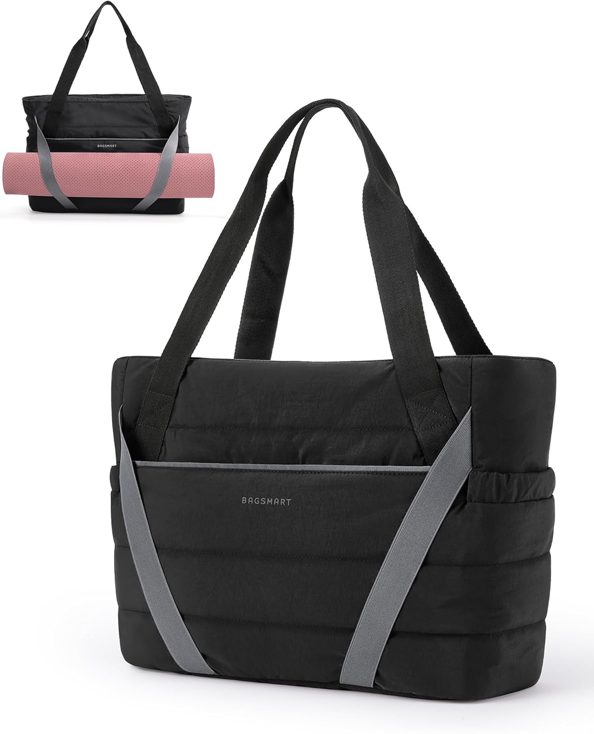 Gym Gains Made Easy 💪🏼 cover photo collage