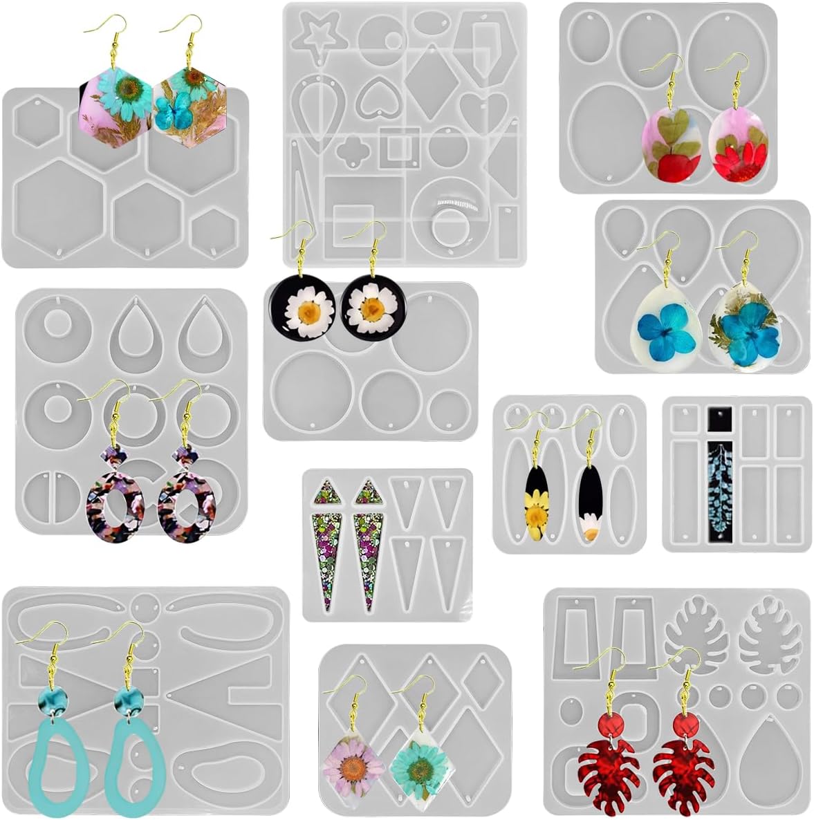 🇨🇦 Handcrafted Jewellery Artist Essentials (Canada) cover photo collage