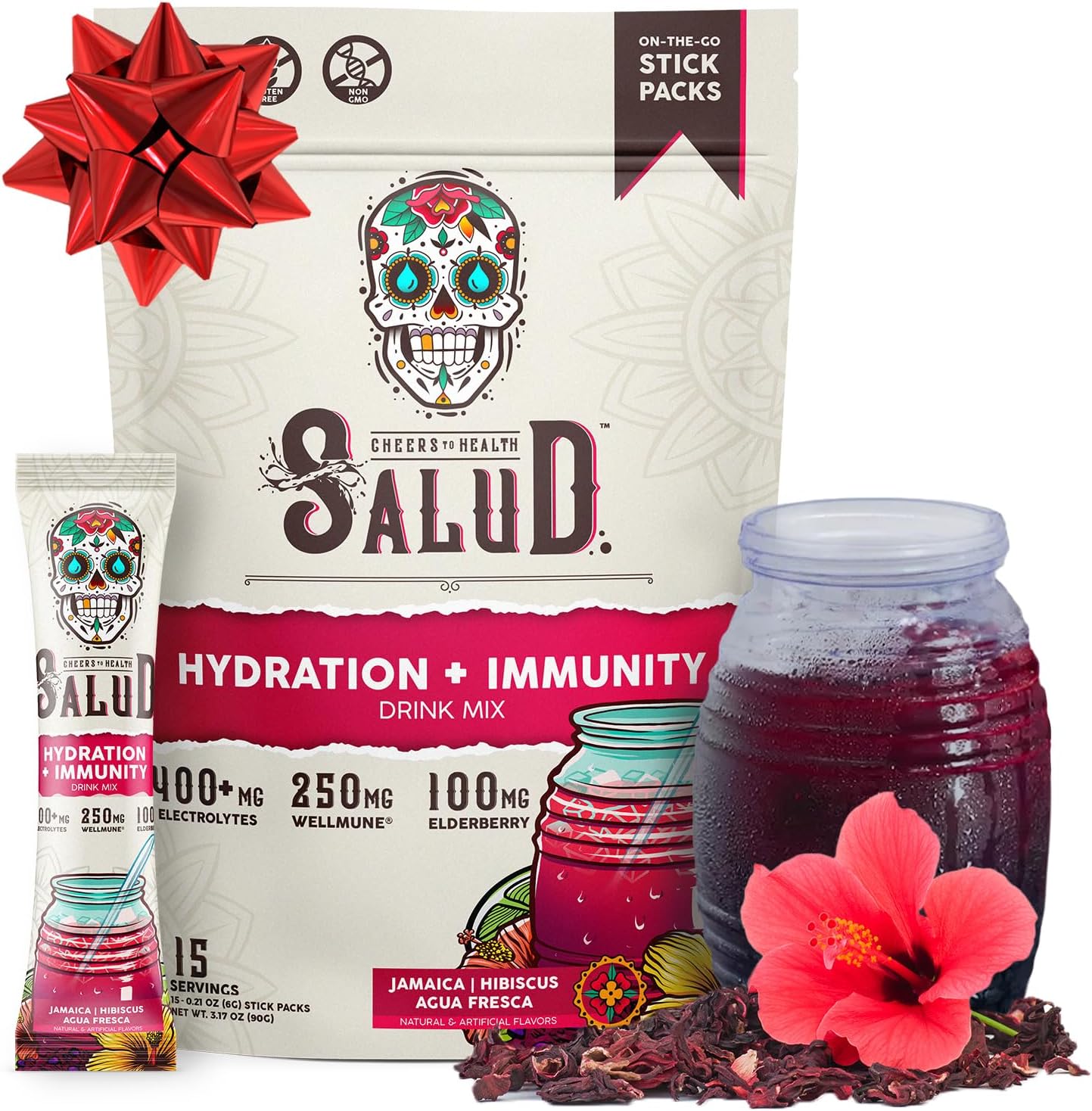 You're looking for ways to be more hydrated cover photo collage