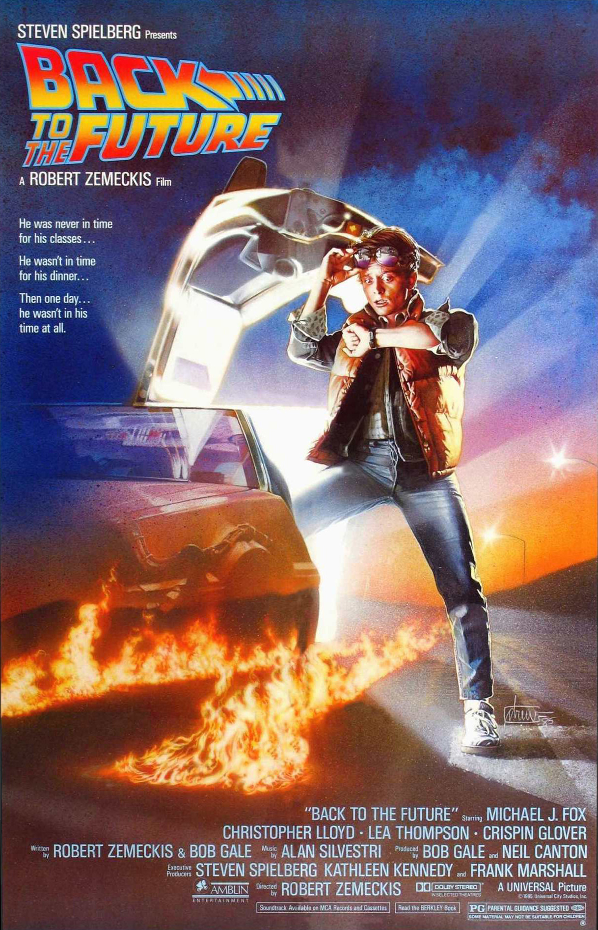 Films To Watch in Bed | My fave 80’s and 90’s Films cover photo collage