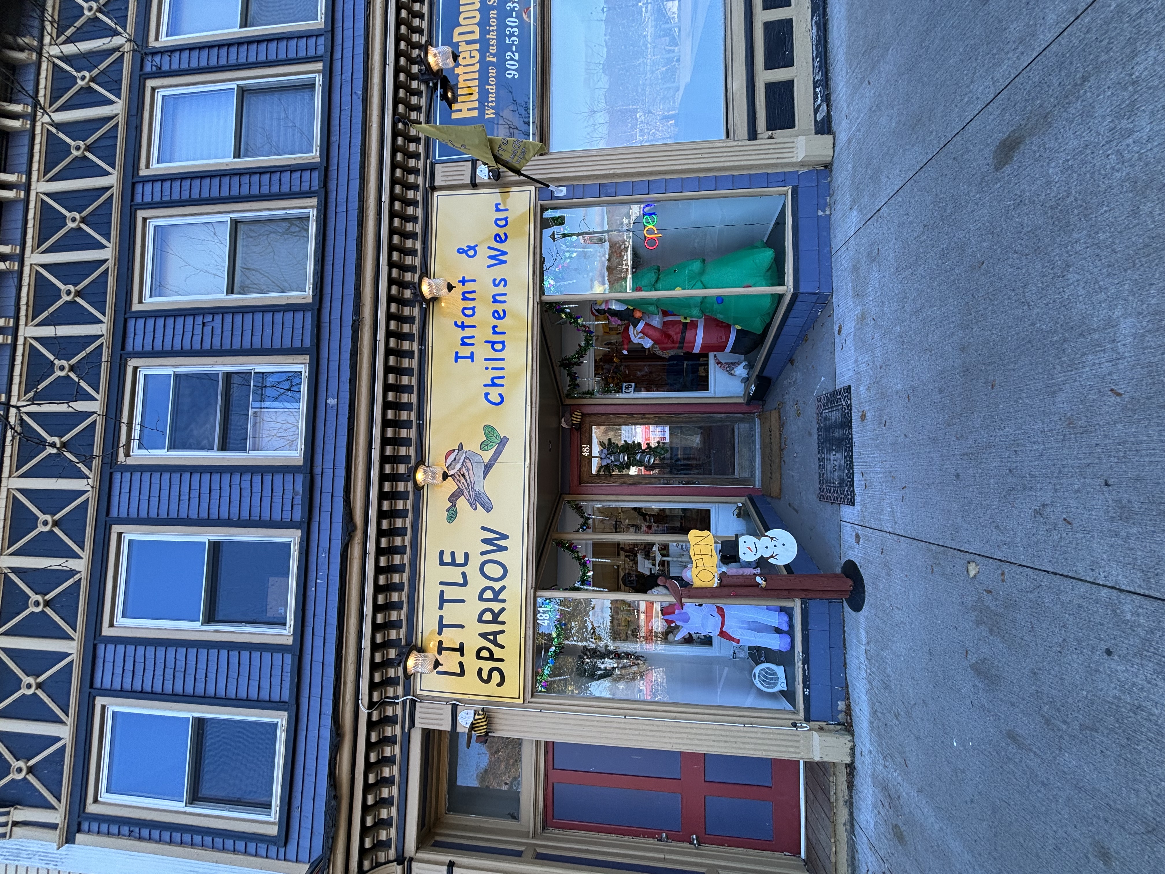 Things to do in South Shore Nova Scotia cover photo collage