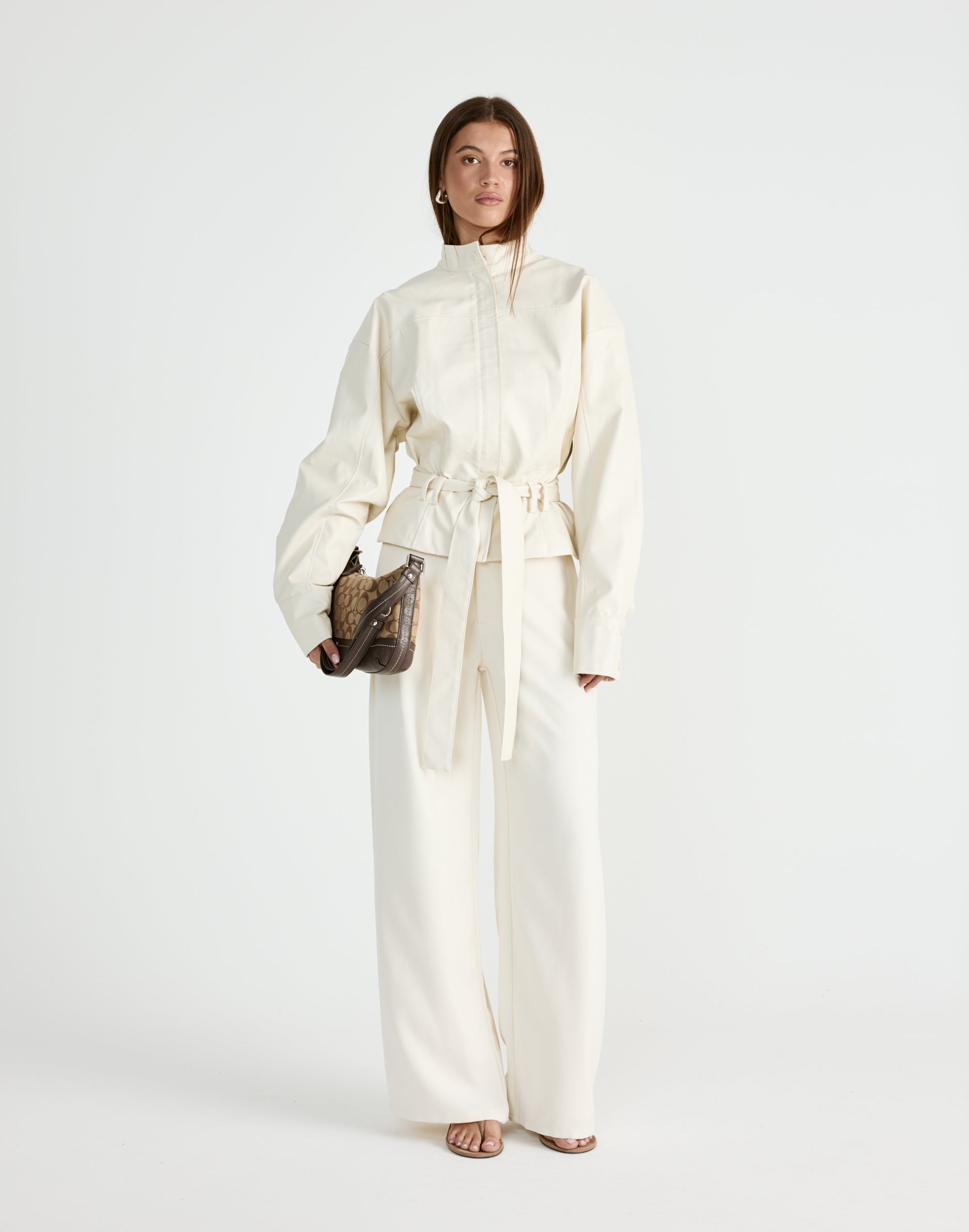 Cool Girl Black Friday Items cover photo collage