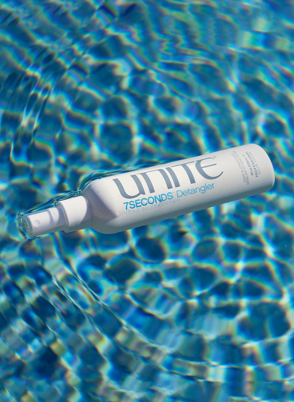 My Fave Hair Care Products 💇🏼‍♀️ (Acne Safe) cover photo collage