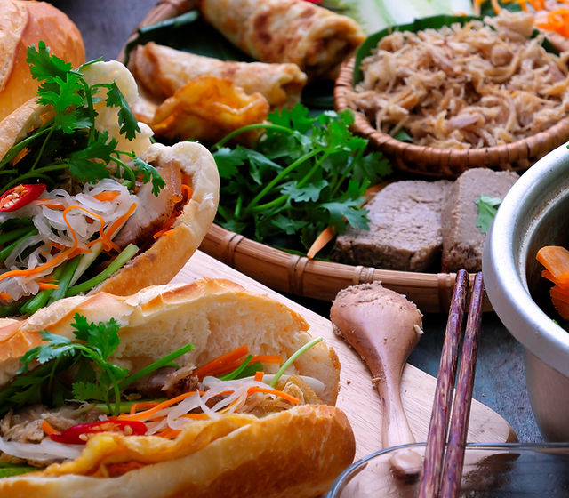 My top Bellingham recs cover photo collage