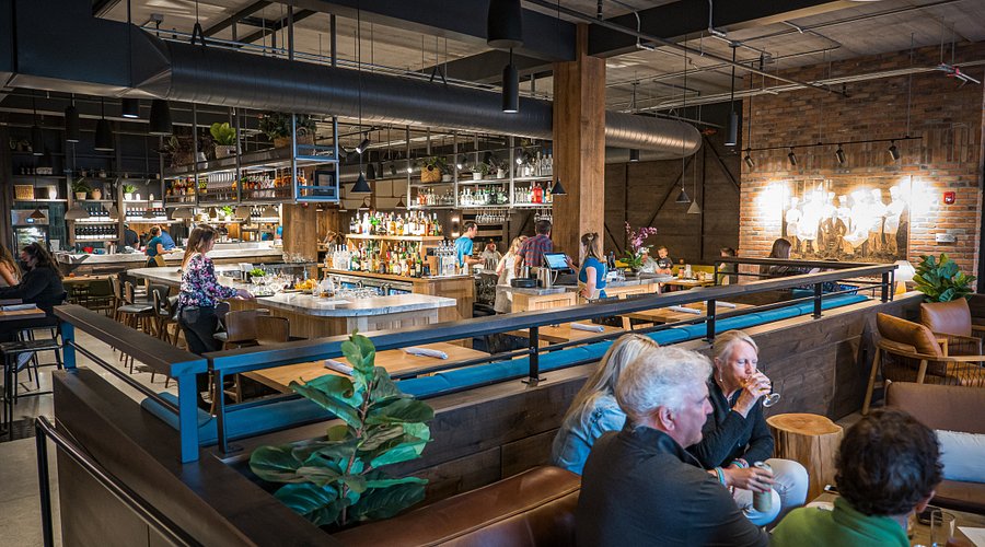 Weekly dinner dates cover photo collage