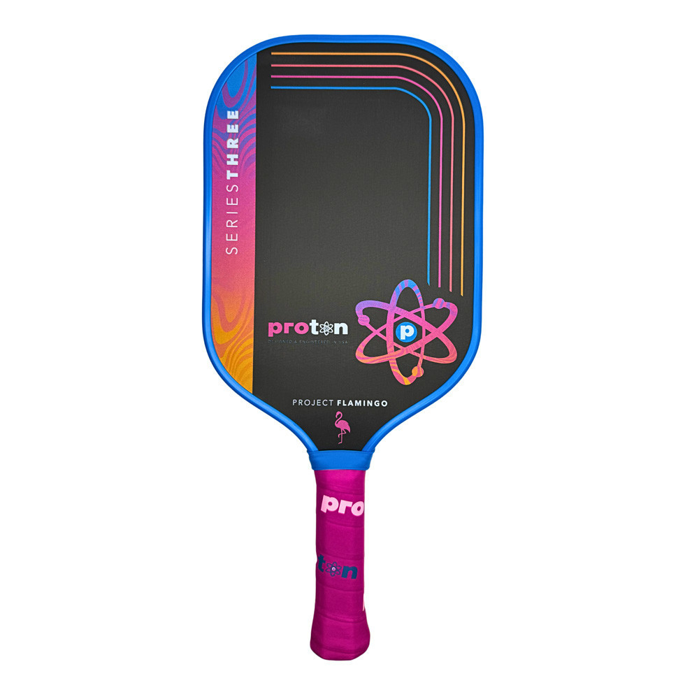 Pickleball Paddles and Accessories cover photo collage