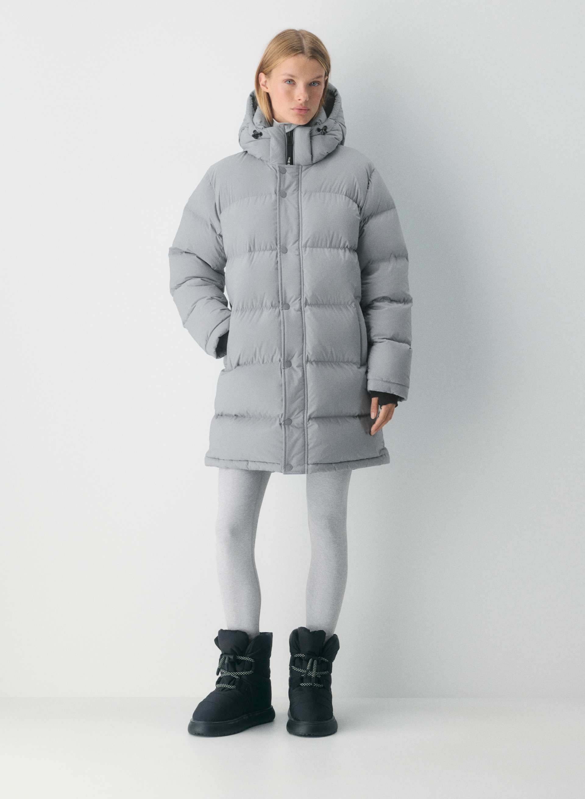 Winter essentials for Canadian Winters ❄️ cover photo collage