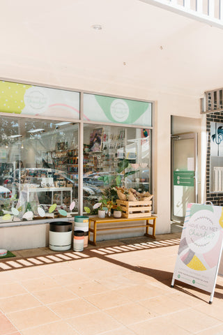 Adelaide small businesses I love cover photo collage
