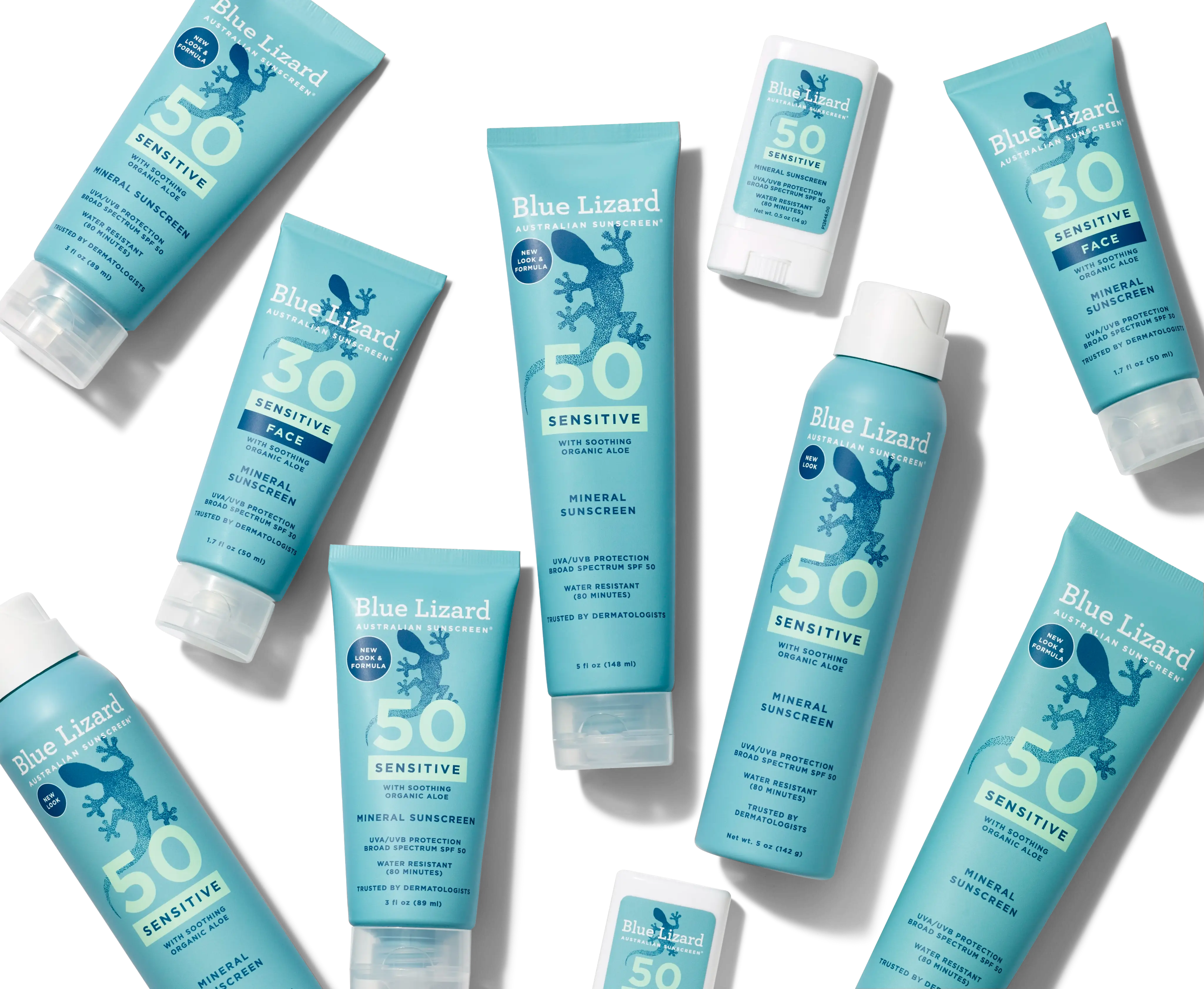 Skincare Favs for Acne-Prone/Oily Skin cover photo collage