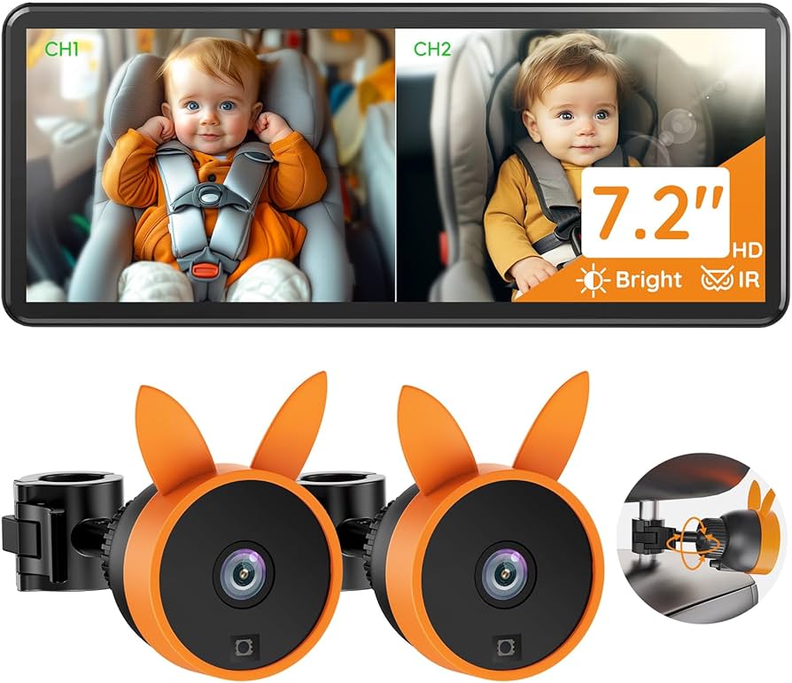 all things baby must haves cover photo collage