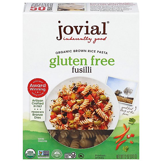 Gluten Free FAVES! cover photo collage